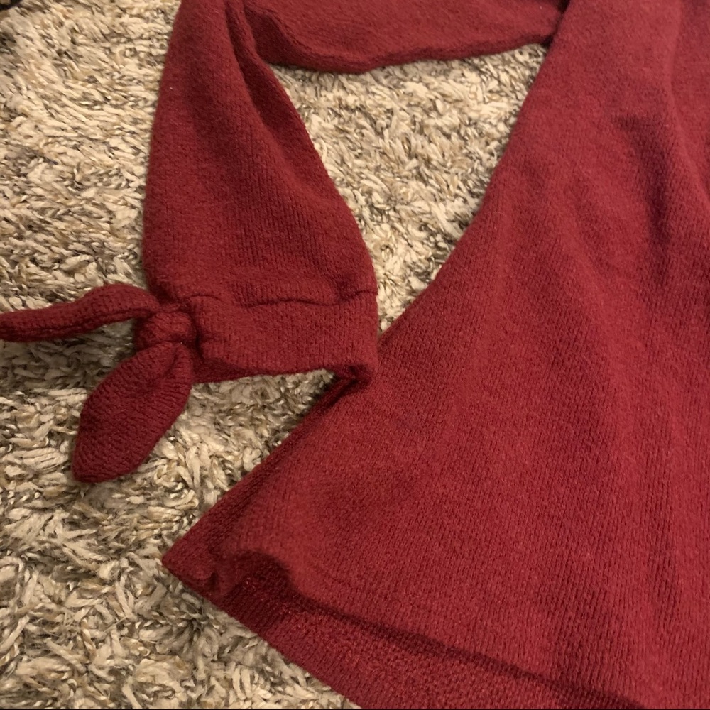 SWEATER - Picture 3 of 7